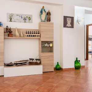 Alelida Con Piscina Villa Cinisi